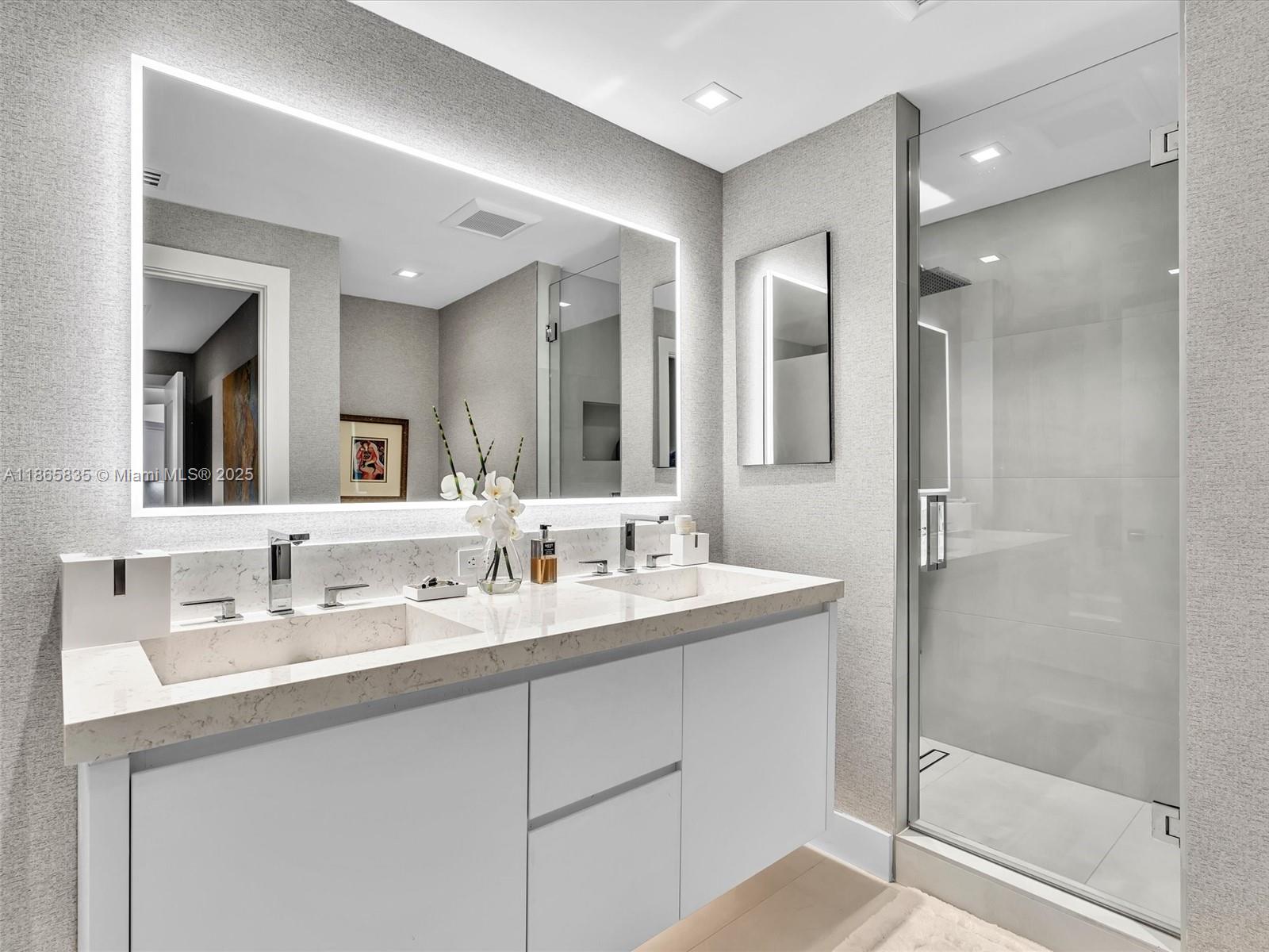 ATLANTIC I AT THE POINT - Residential