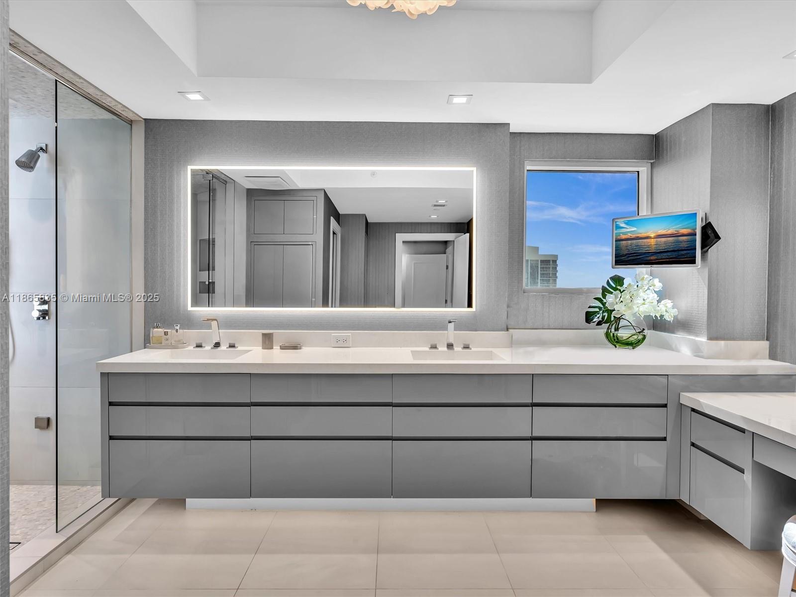 ATLANTIC I AT THE POINT - Residential