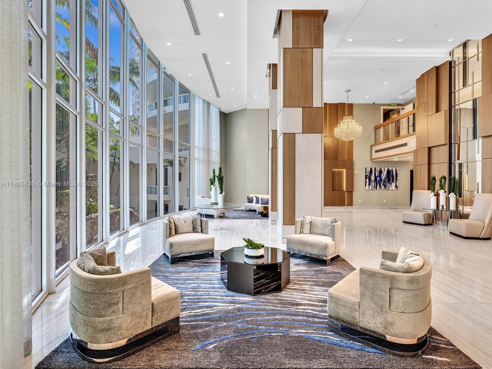 ATLANTIC I AT THE POINT - Residential