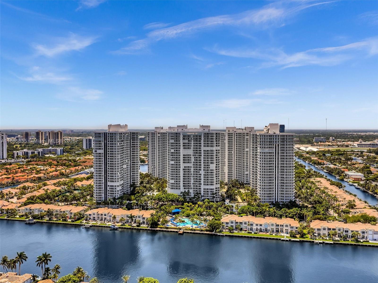 ATLANTIC I AT THE POINT - Residential