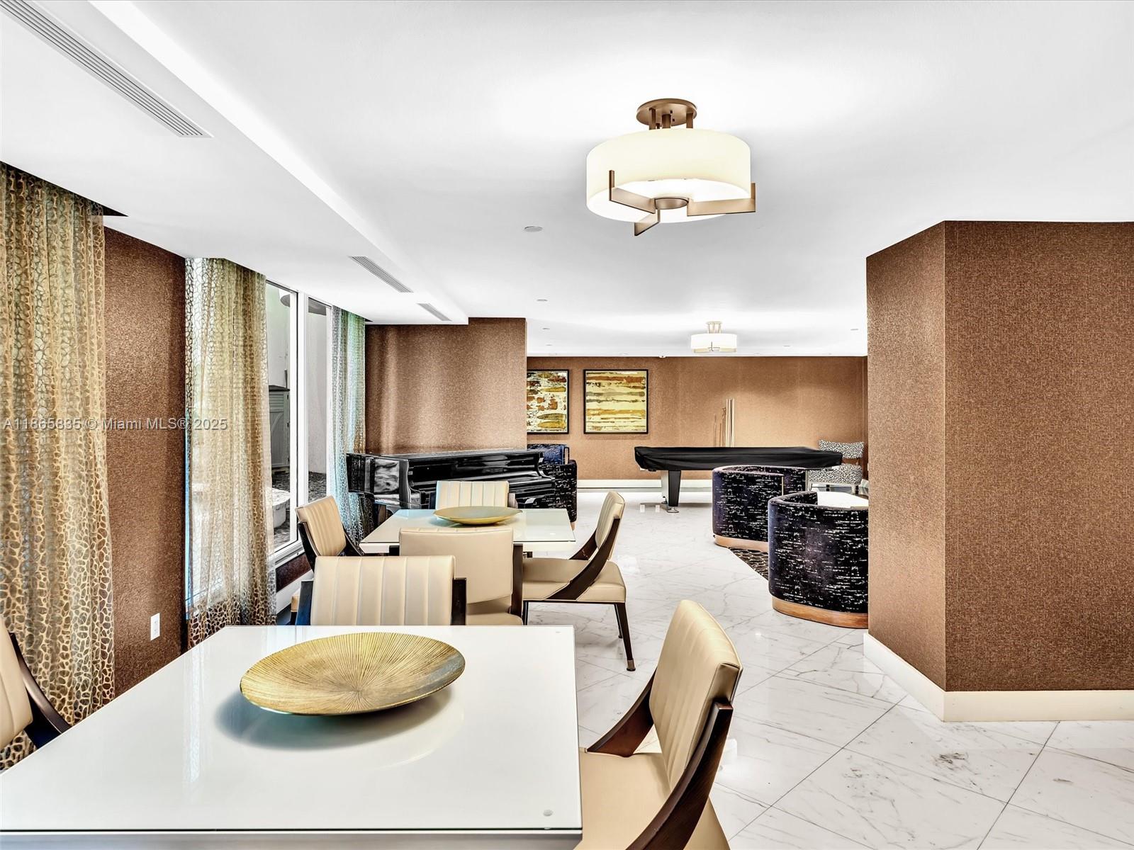 ATLANTIC I AT THE POINT - Residential