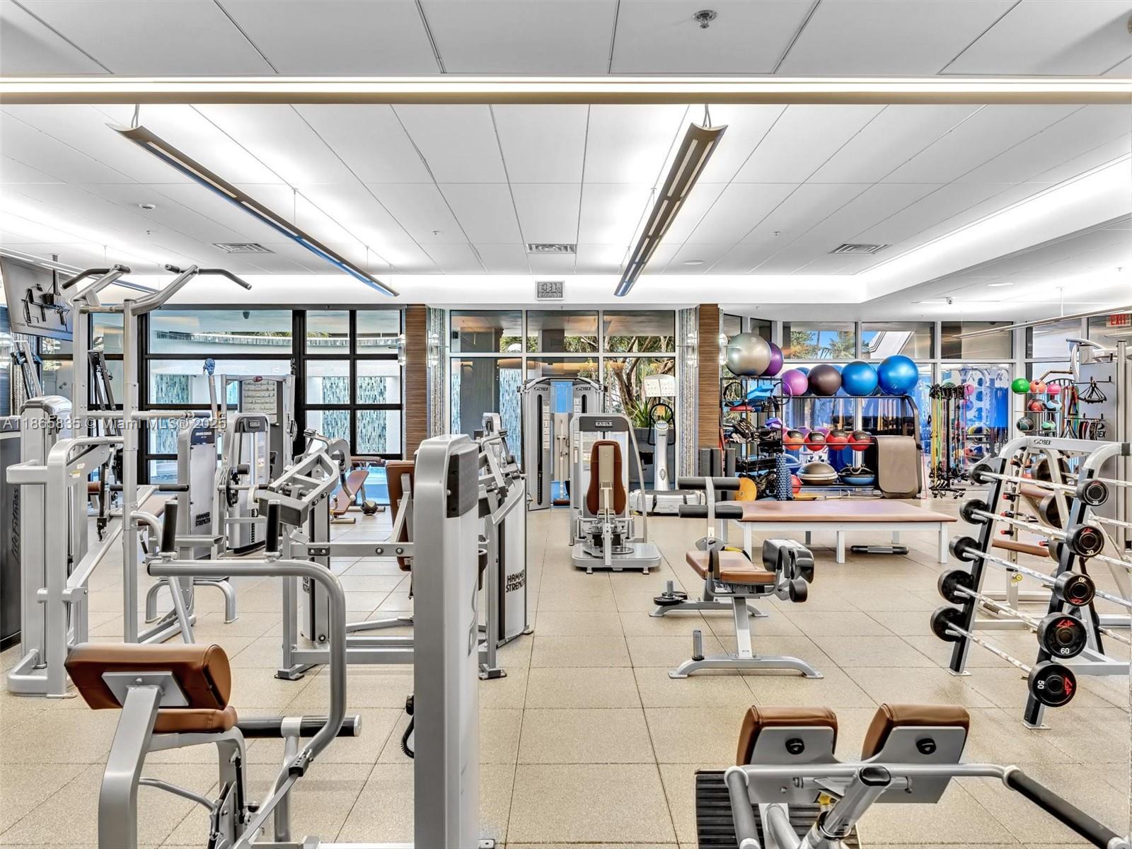 ATLANTIC I AT THE POINT - Residential