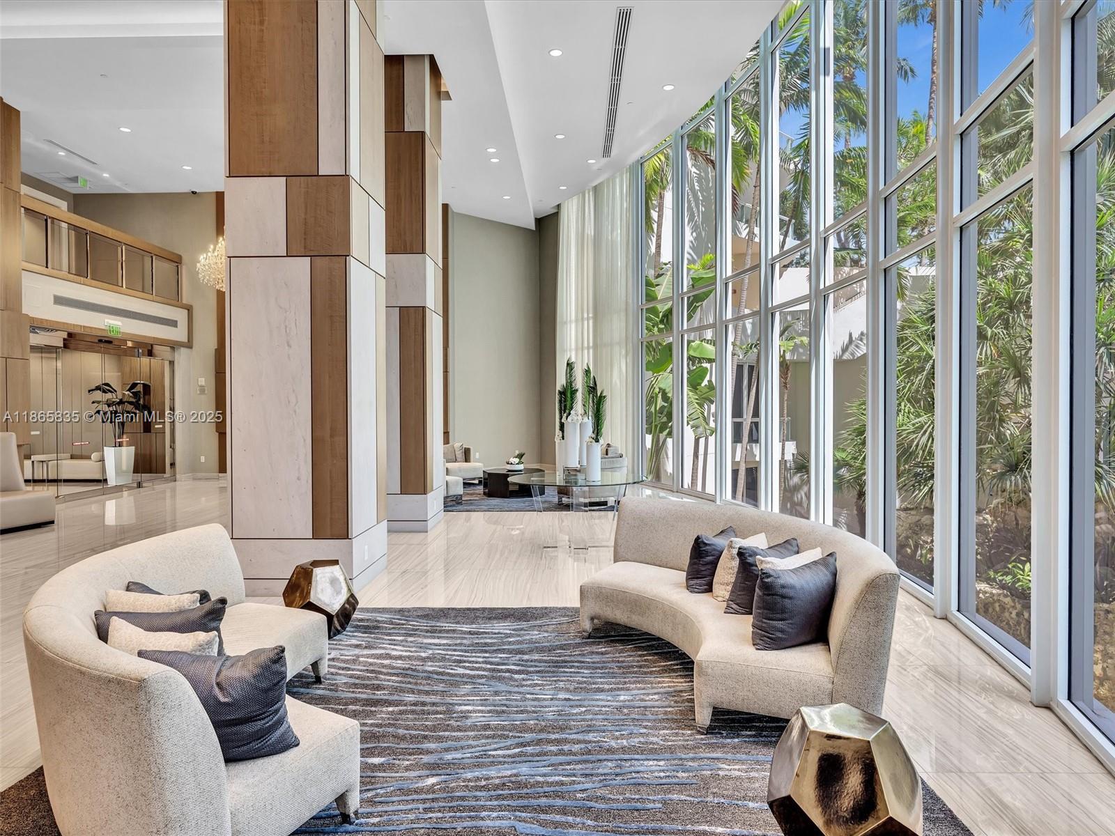 ATLANTIC I AT THE POINT - Residential