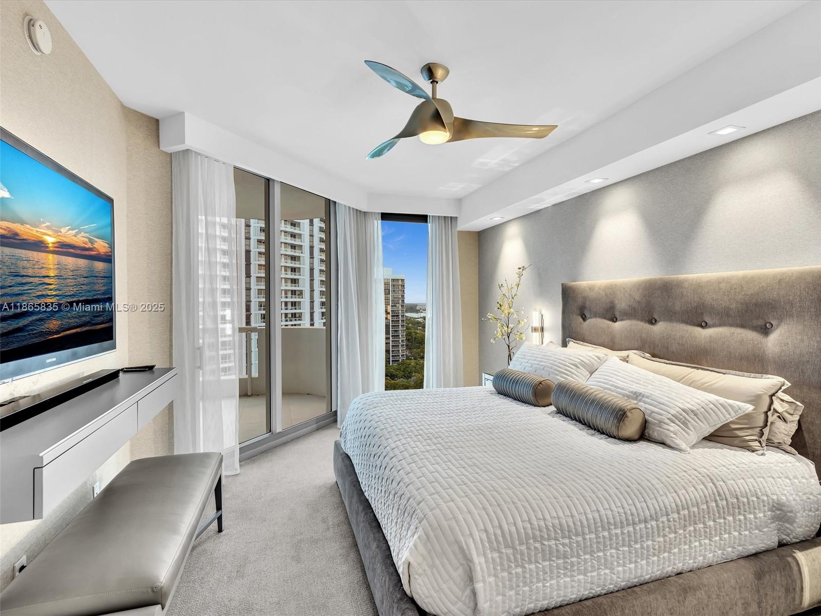 ATLANTIC I AT THE POINT - Residential