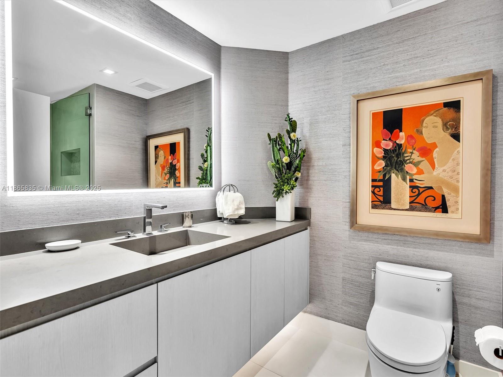 ATLANTIC I AT THE POINT - Residential