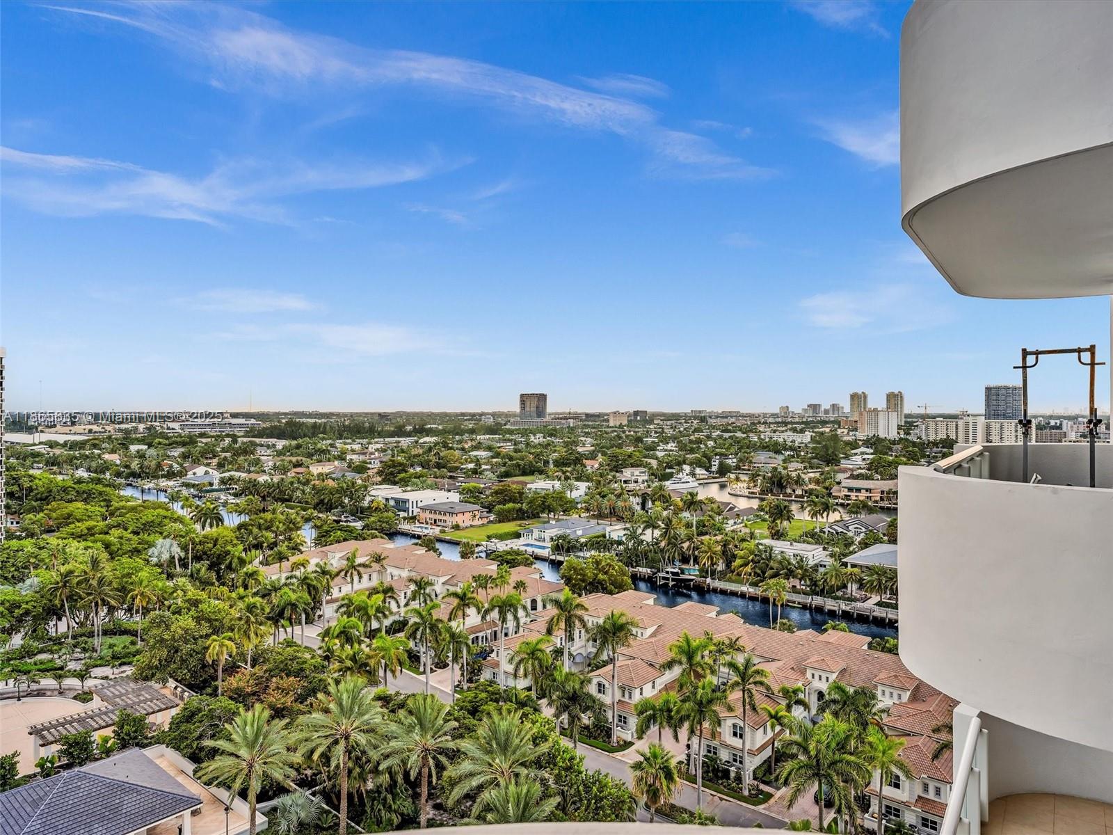 ATLANTIC I AT THE POINT - Residential