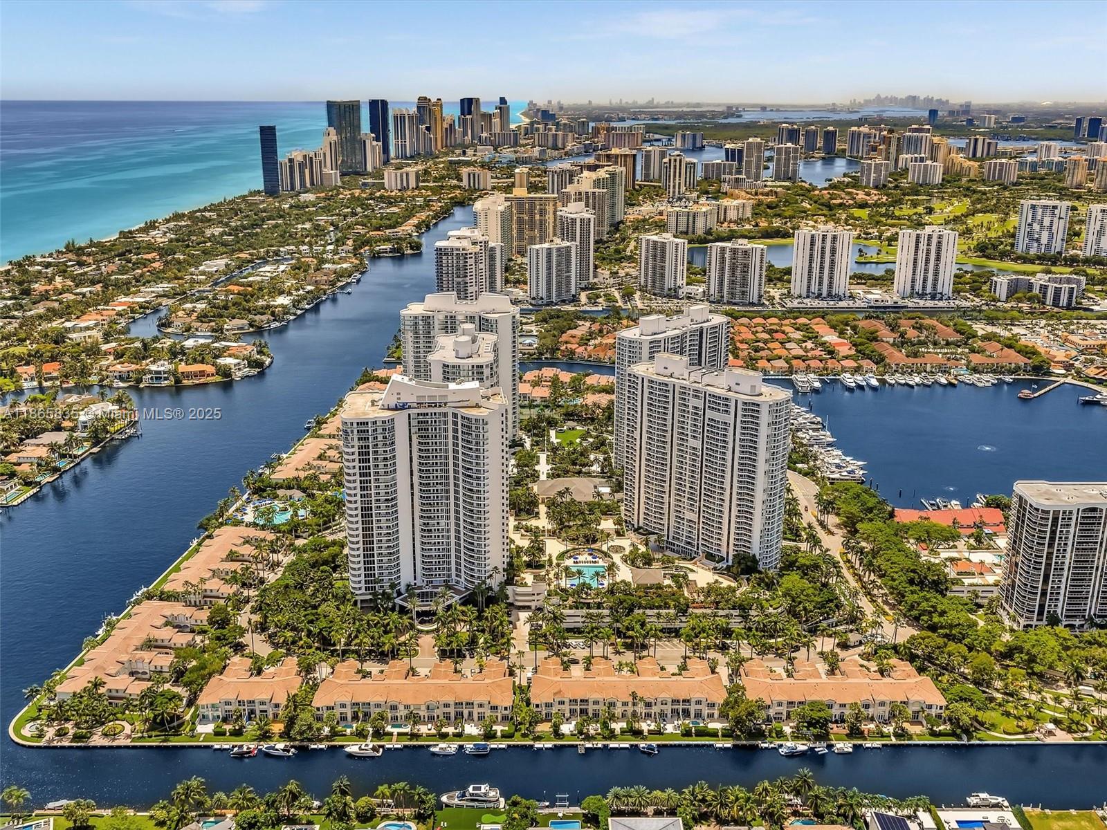 ATLANTIC I AT THE POINT - Residential