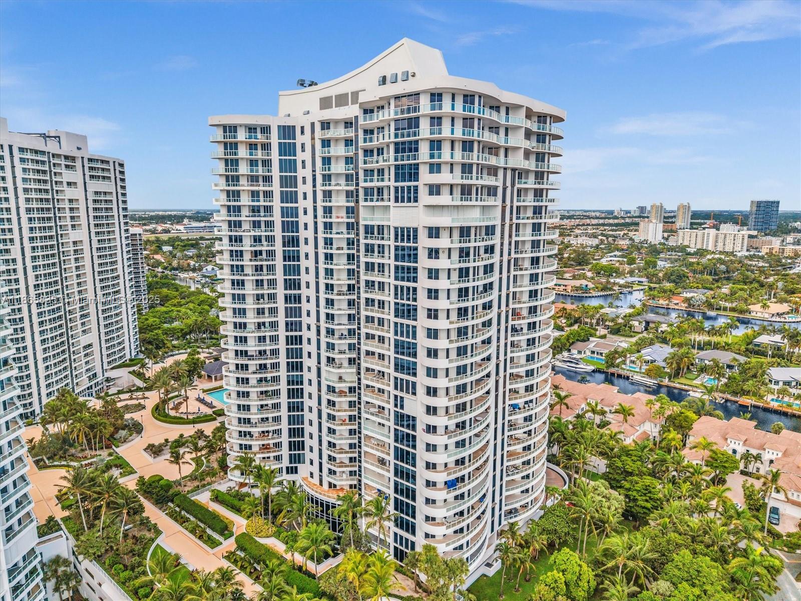 ATLANTIC I AT THE POINT - Residential