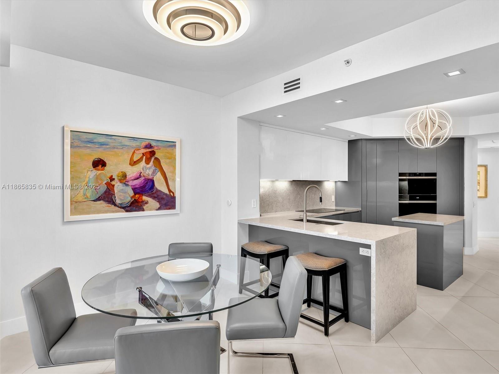 ATLANTIC I AT THE POINT - Residential