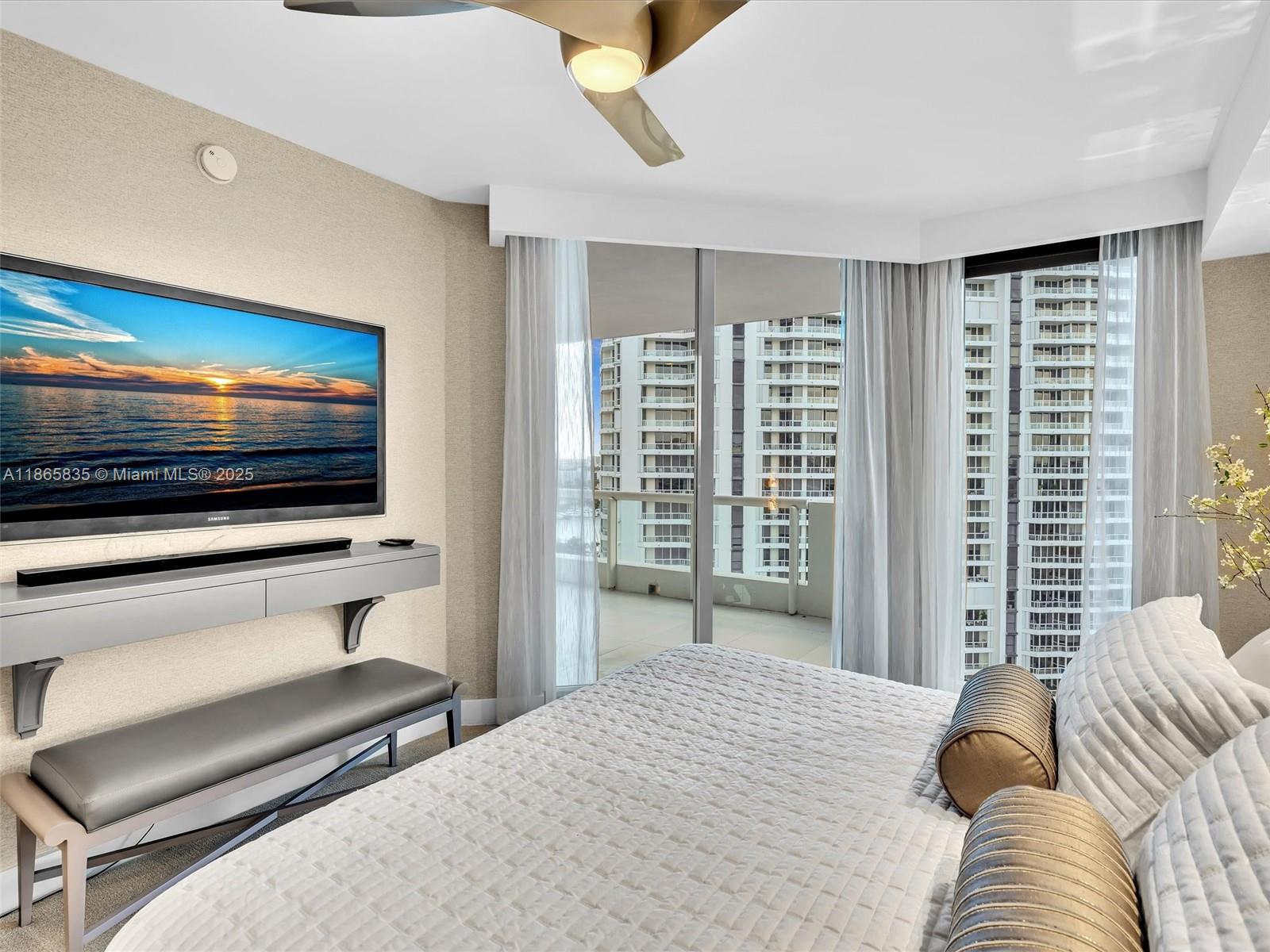 ATLANTIC I AT THE POINT - Residential