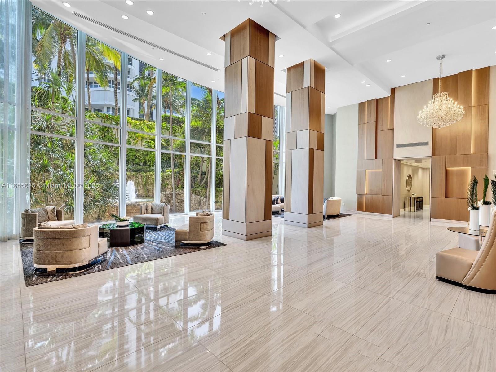 ATLANTIC I AT THE POINT - Residential