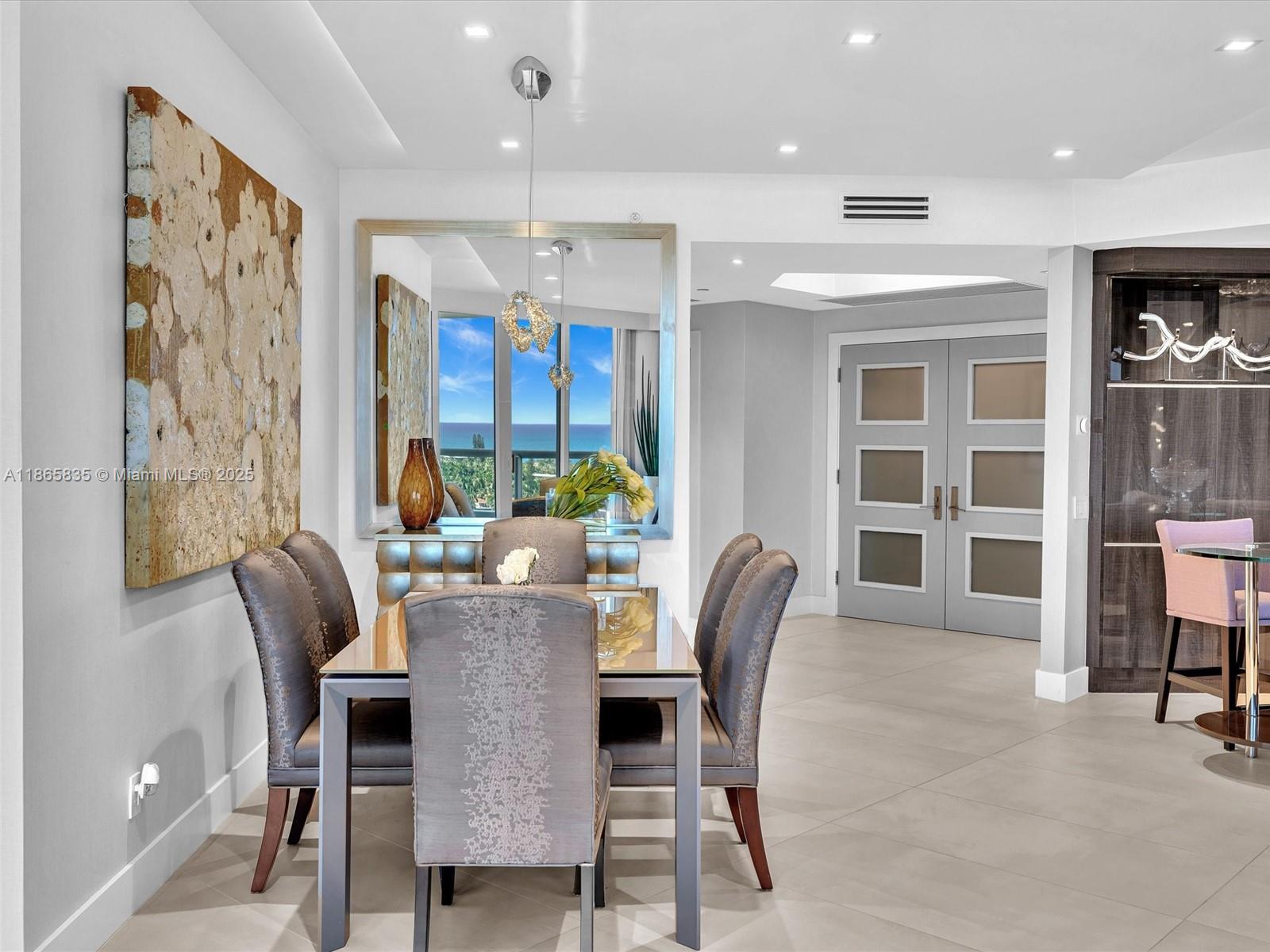 ATLANTIC I AT THE POINT - Residential