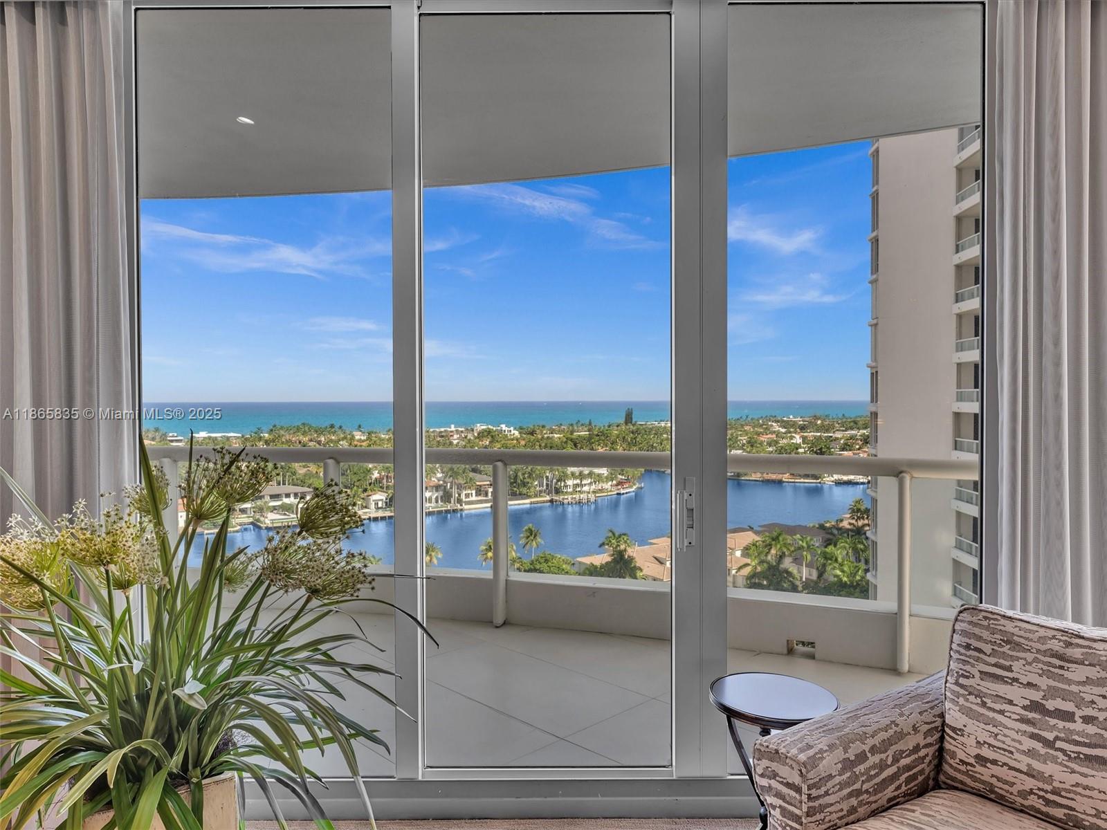 ATLANTIC I AT THE POINT - Residential