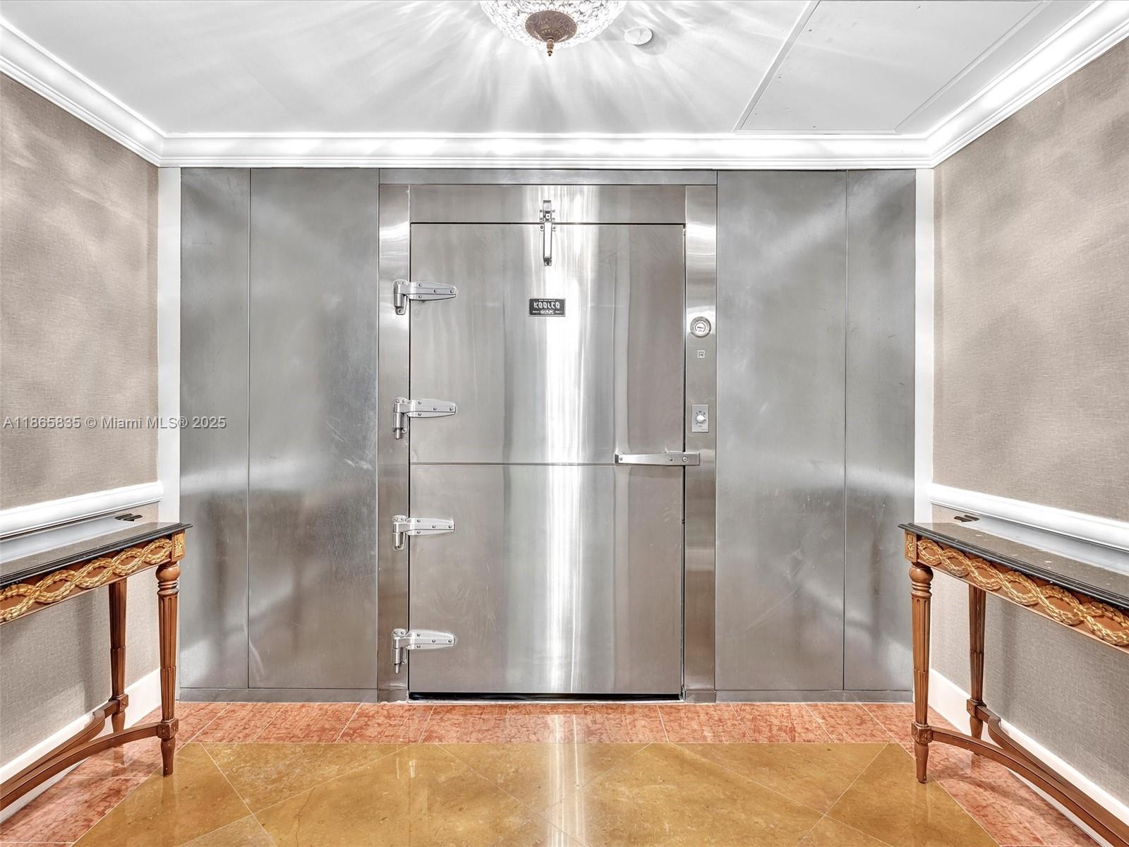 ATLANTIC I AT THE POINT - Residential