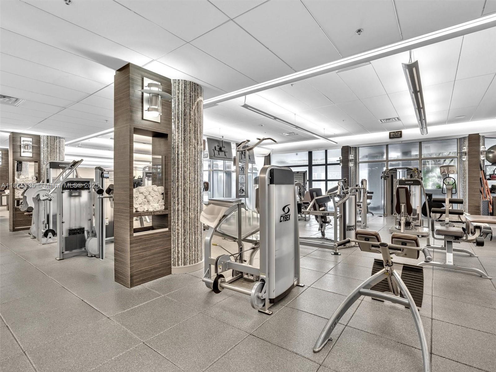 ATLANTIC I AT THE POINT - Residential