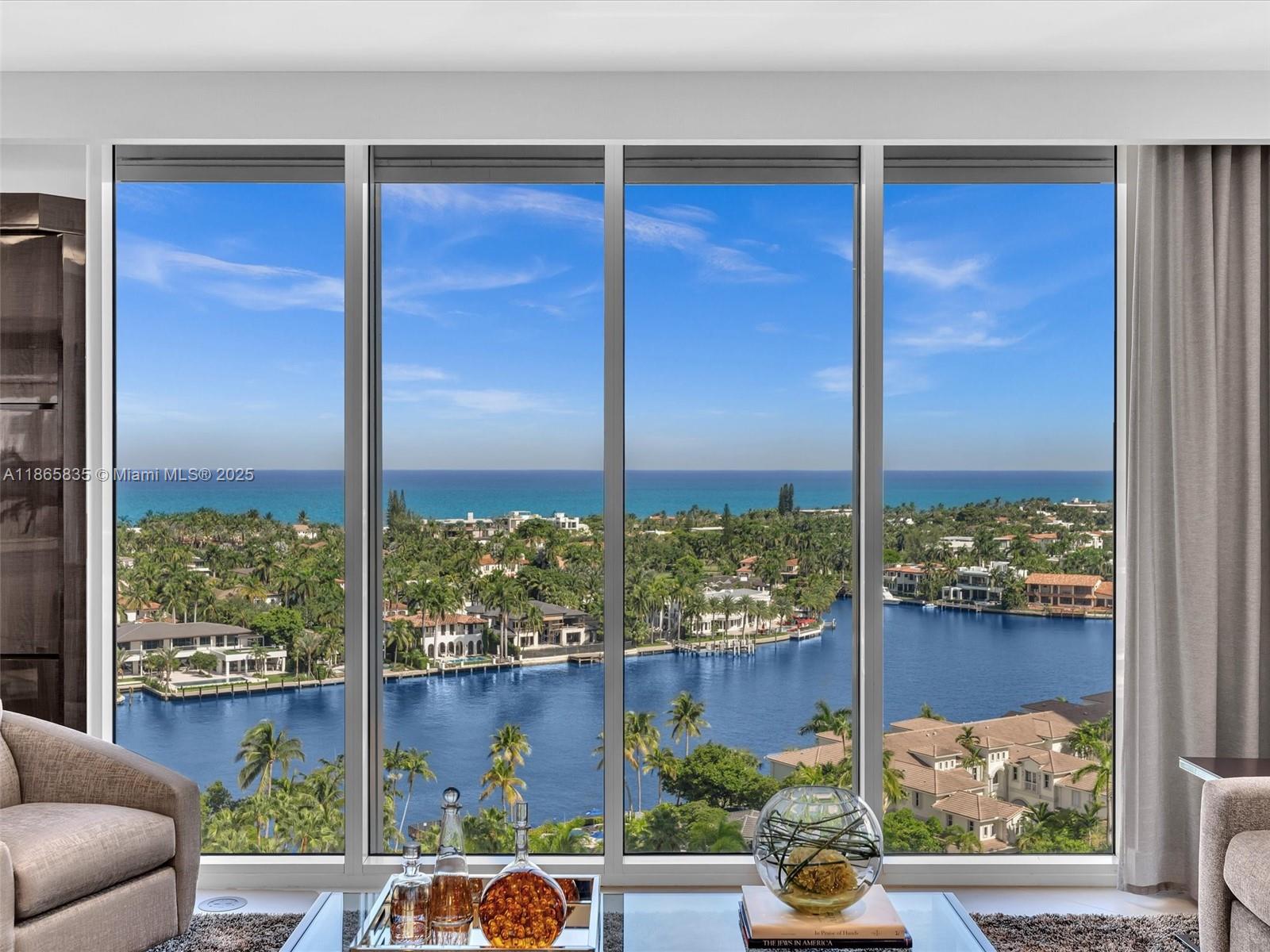 ATLANTIC I AT THE POINT - Residential