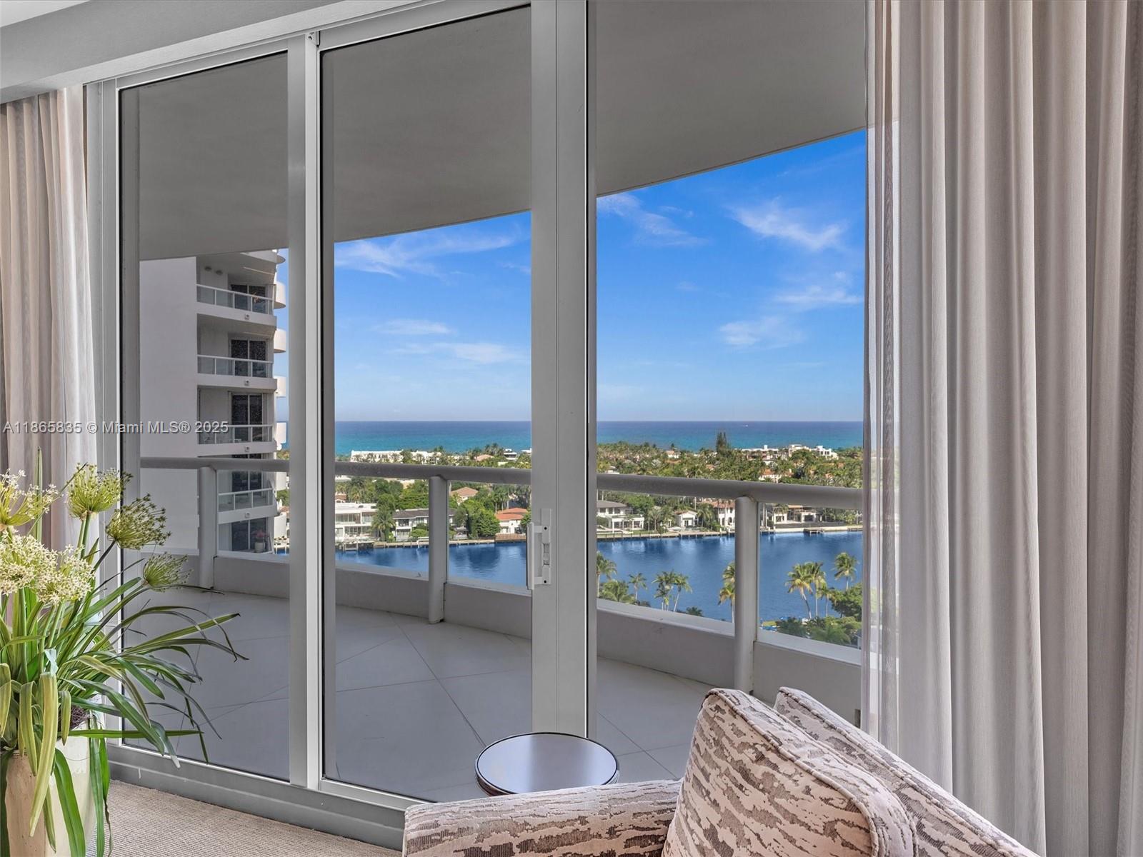 ATLANTIC I AT THE POINT - Residential