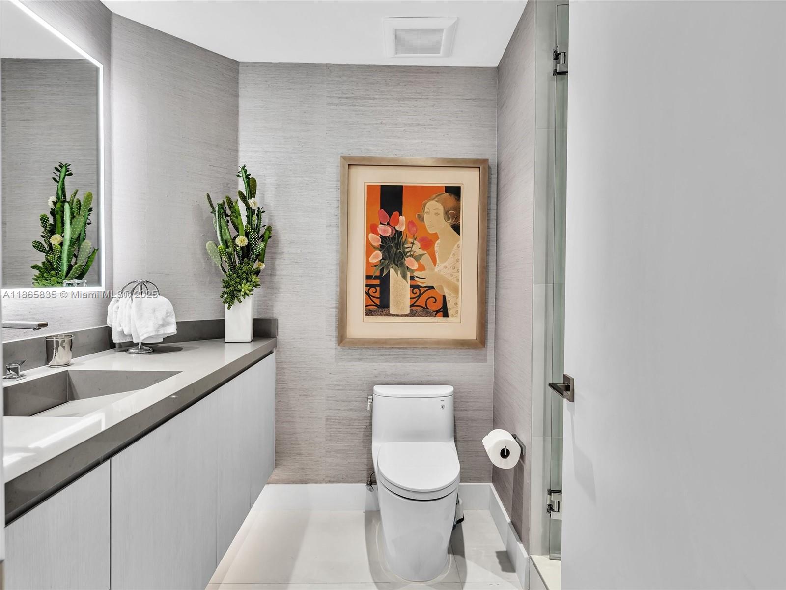 ATLANTIC I AT THE POINT - Residential