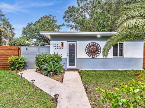 1517 SW 25th St Fort Lauderdale FL 33315