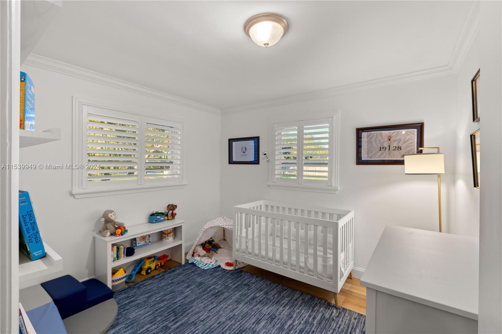 CORAL REEF ESTATES - Residential