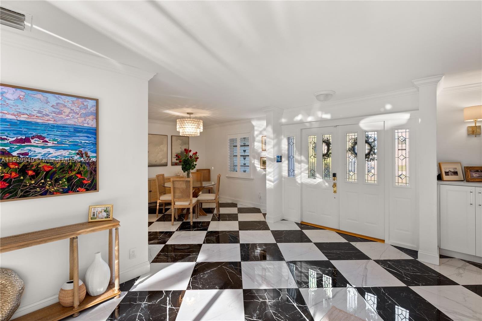 CORAL REEF ESTATES - Residential