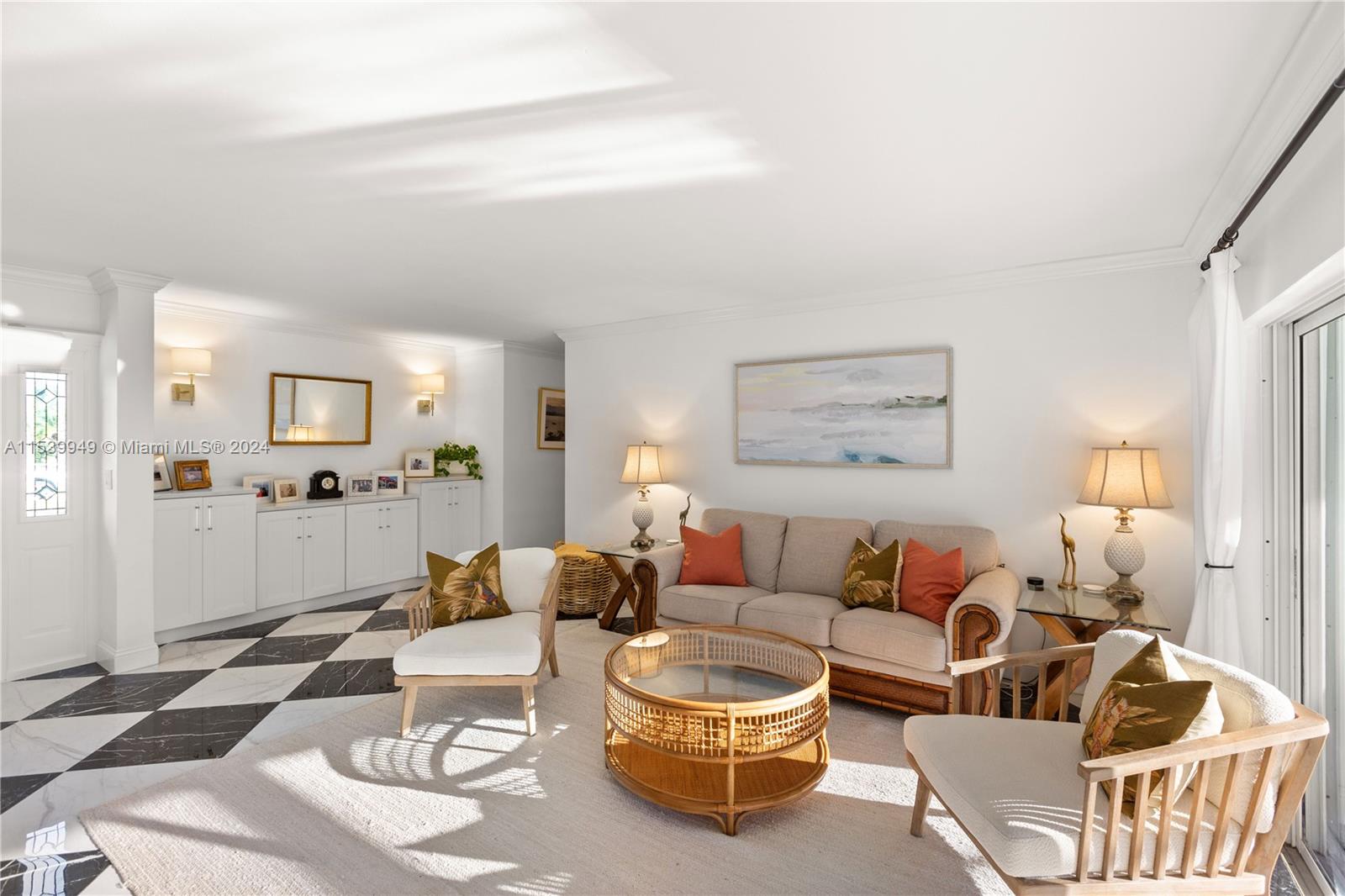 CORAL REEF ESTATES - Residential