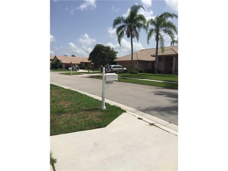 LAKEVIEW ESTATES PH 1 - Residential Lease