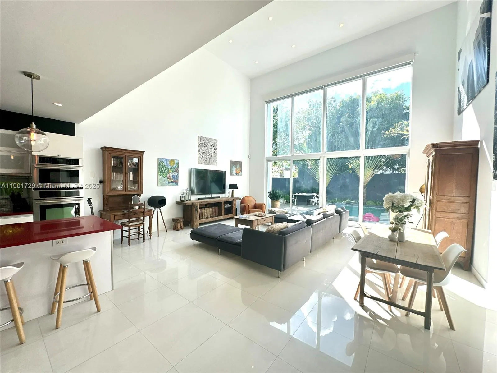 Miami, Florida 33145, United States, 4 Bedrooms Bedrooms, ,3 BathroomsBathrooms,Residential,Active,233098