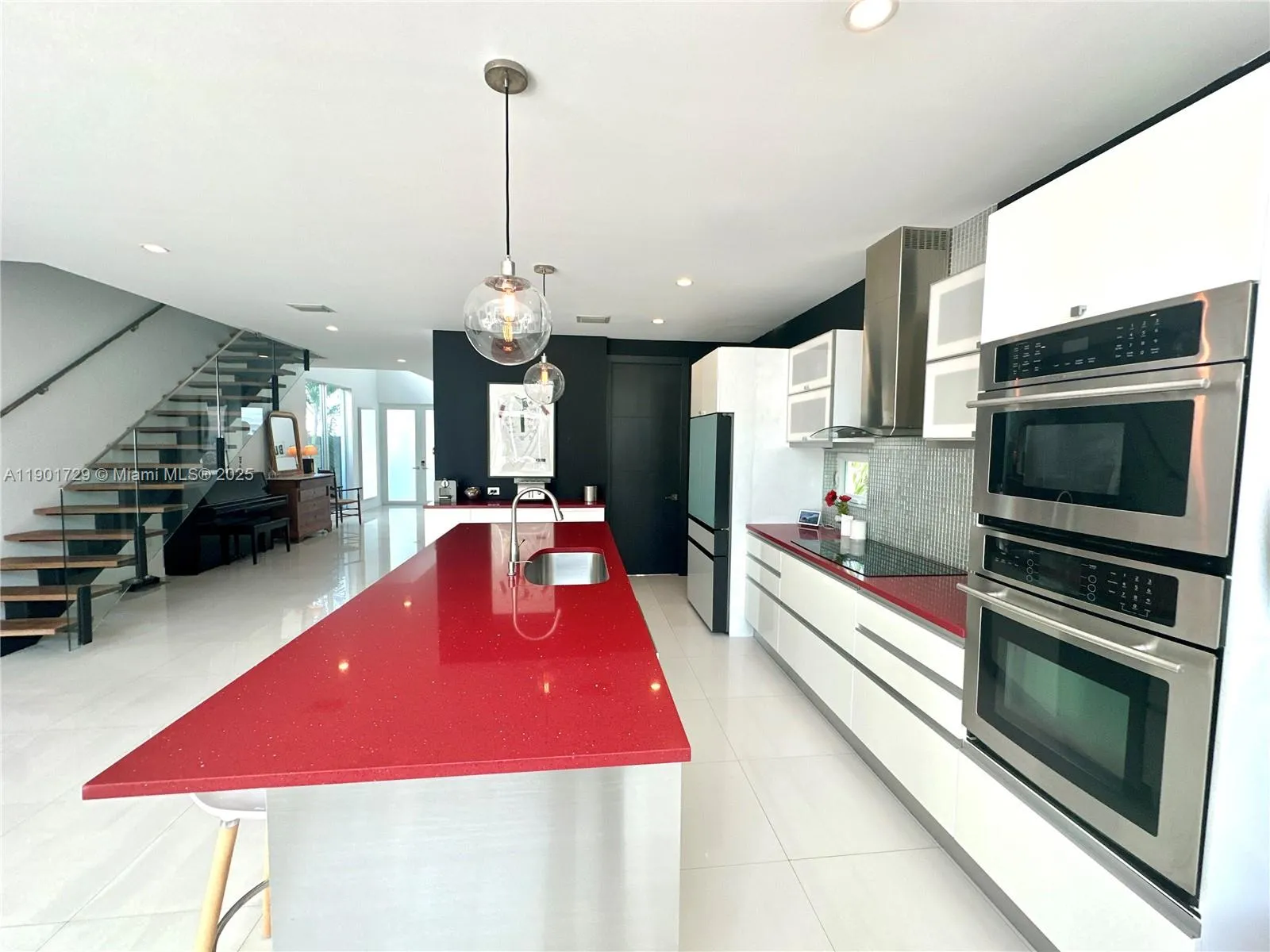 Miami, Florida 33145, United States, 4 Bedrooms Bedrooms, ,3 BathroomsBathrooms,Residential,Active,233098