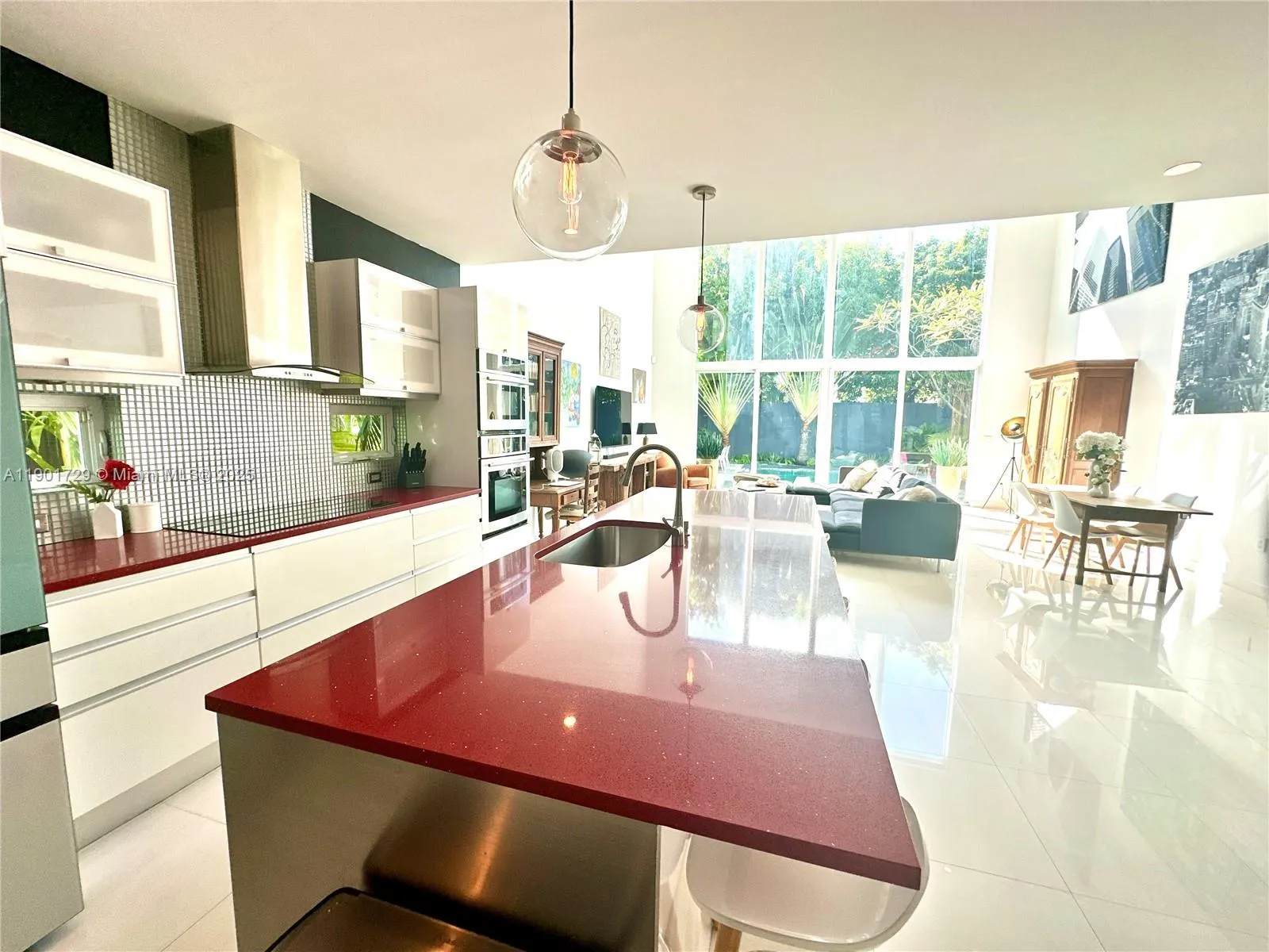 Miami, Florida 33145, United States, 4 Bedrooms Bedrooms, ,3 BathroomsBathrooms,Residential,Active,233098