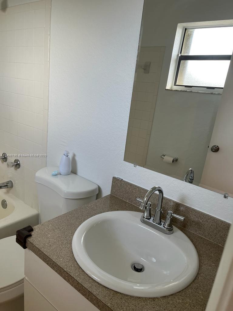 SAN REMO - Residential Lease
