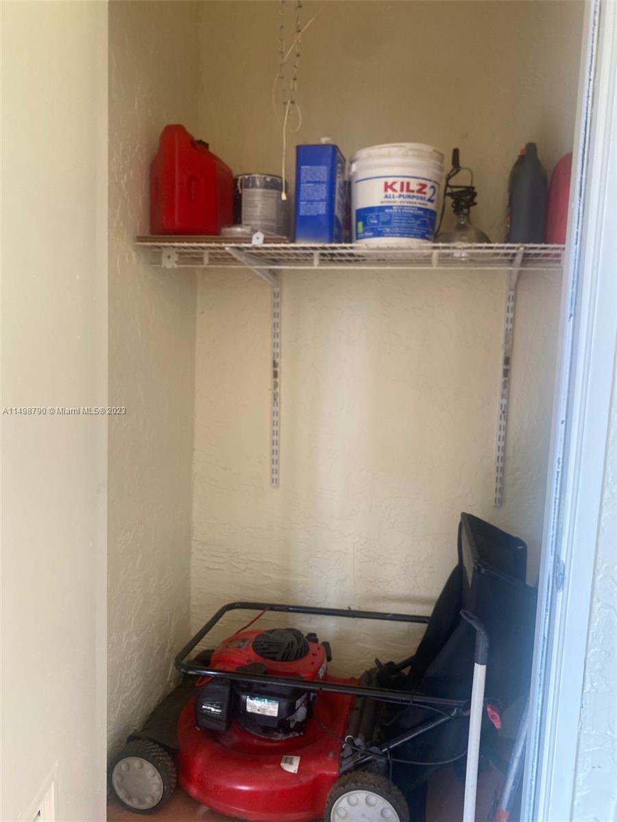 SAN REMO - Residential Lease