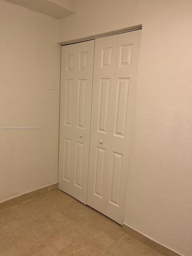 SAN REMO - Residential Lease