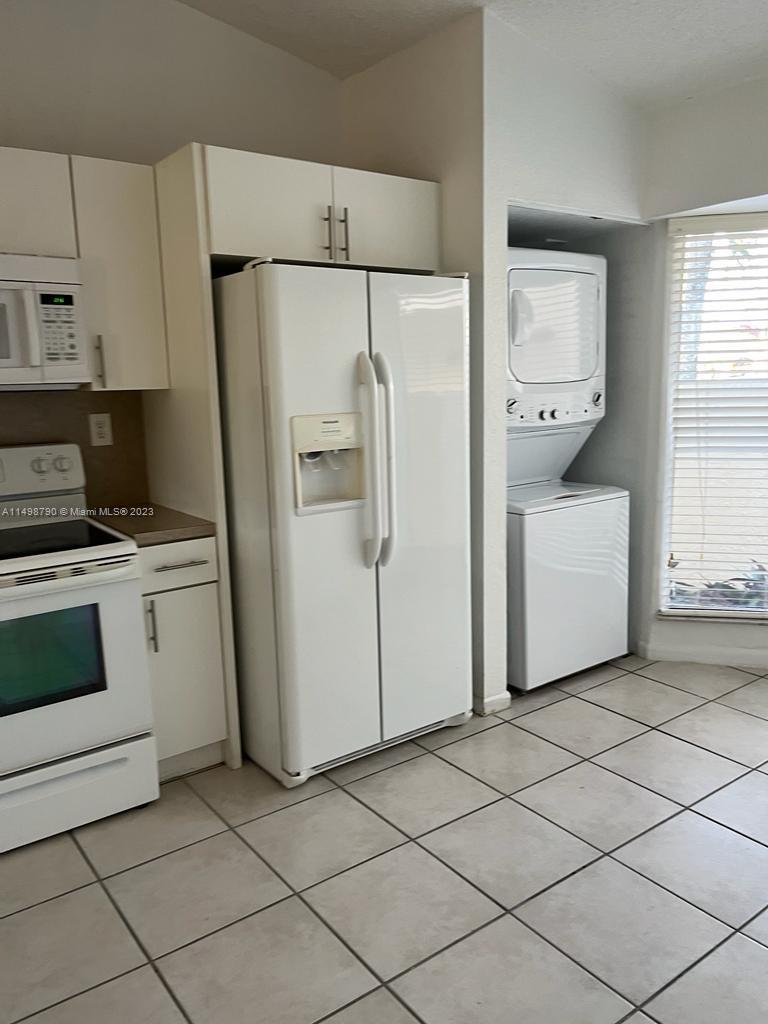 SAN REMO - Residential Lease