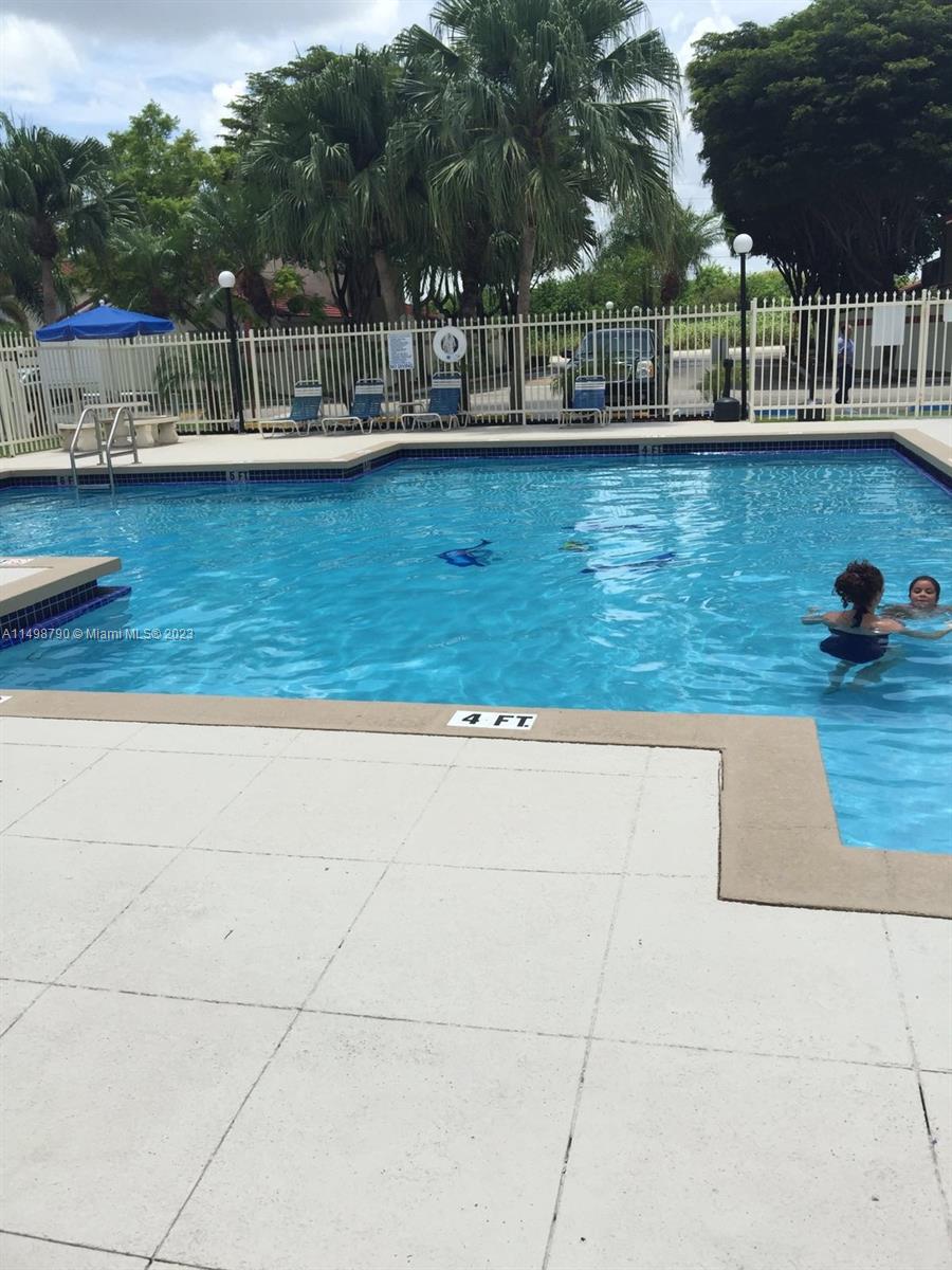 SAN REMO - Residential Lease