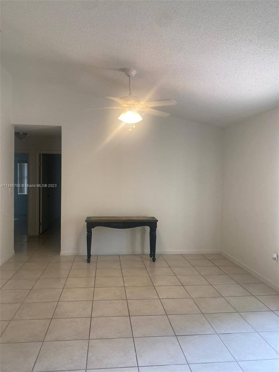SAN REMO - Residential Lease
