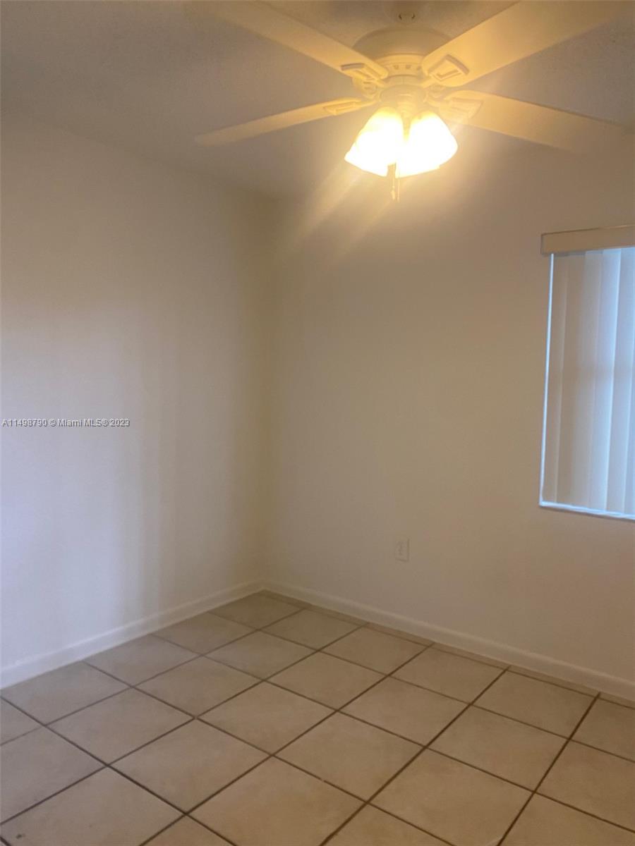 SAN REMO - Residential Lease