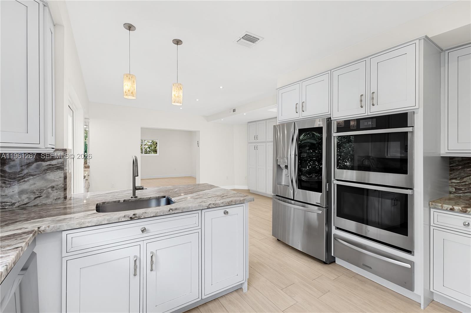 OAK HAVEN SUB SEC 3 - Residential