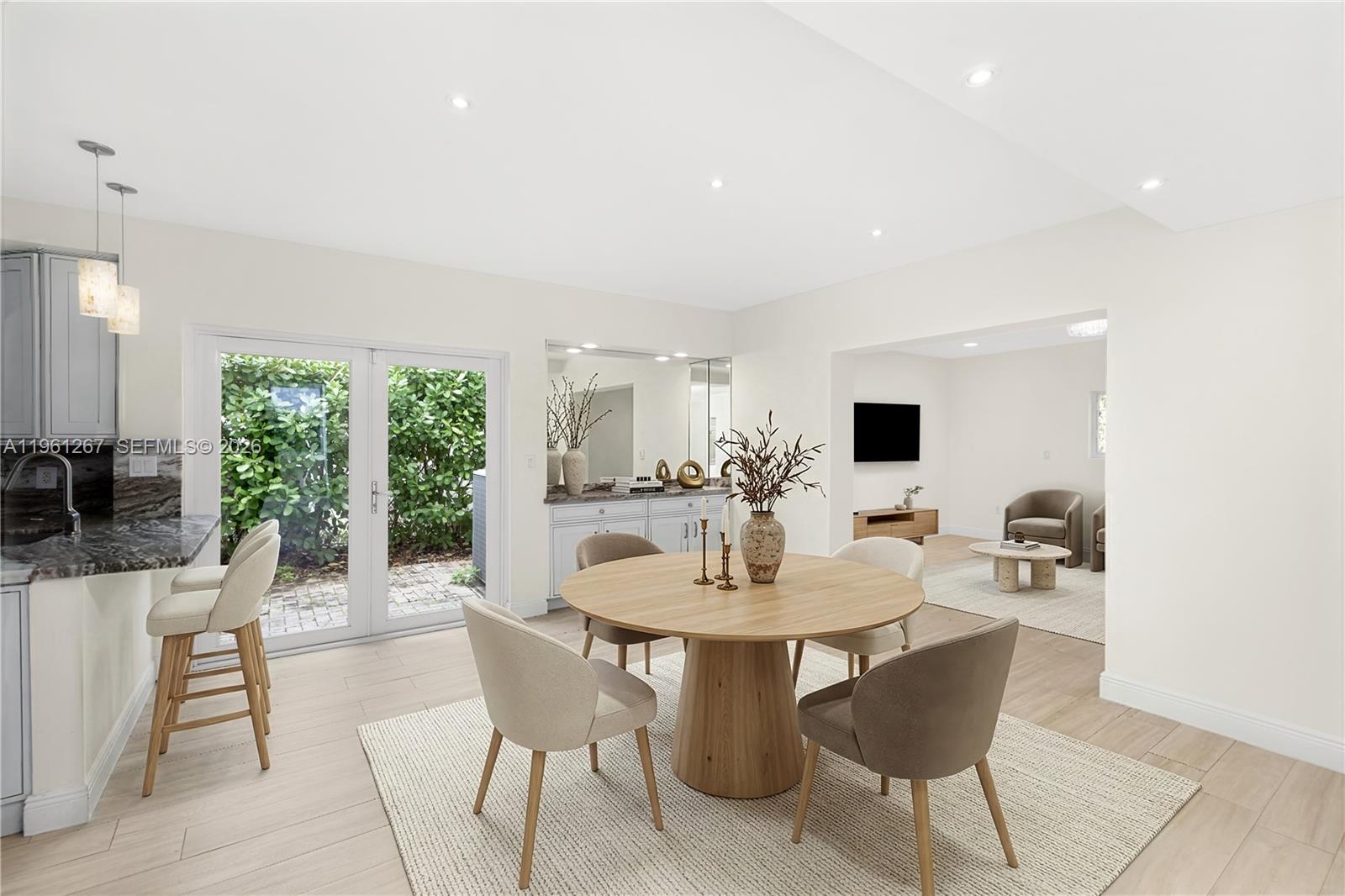 OAK HAVEN SUB SEC 3 - Residential