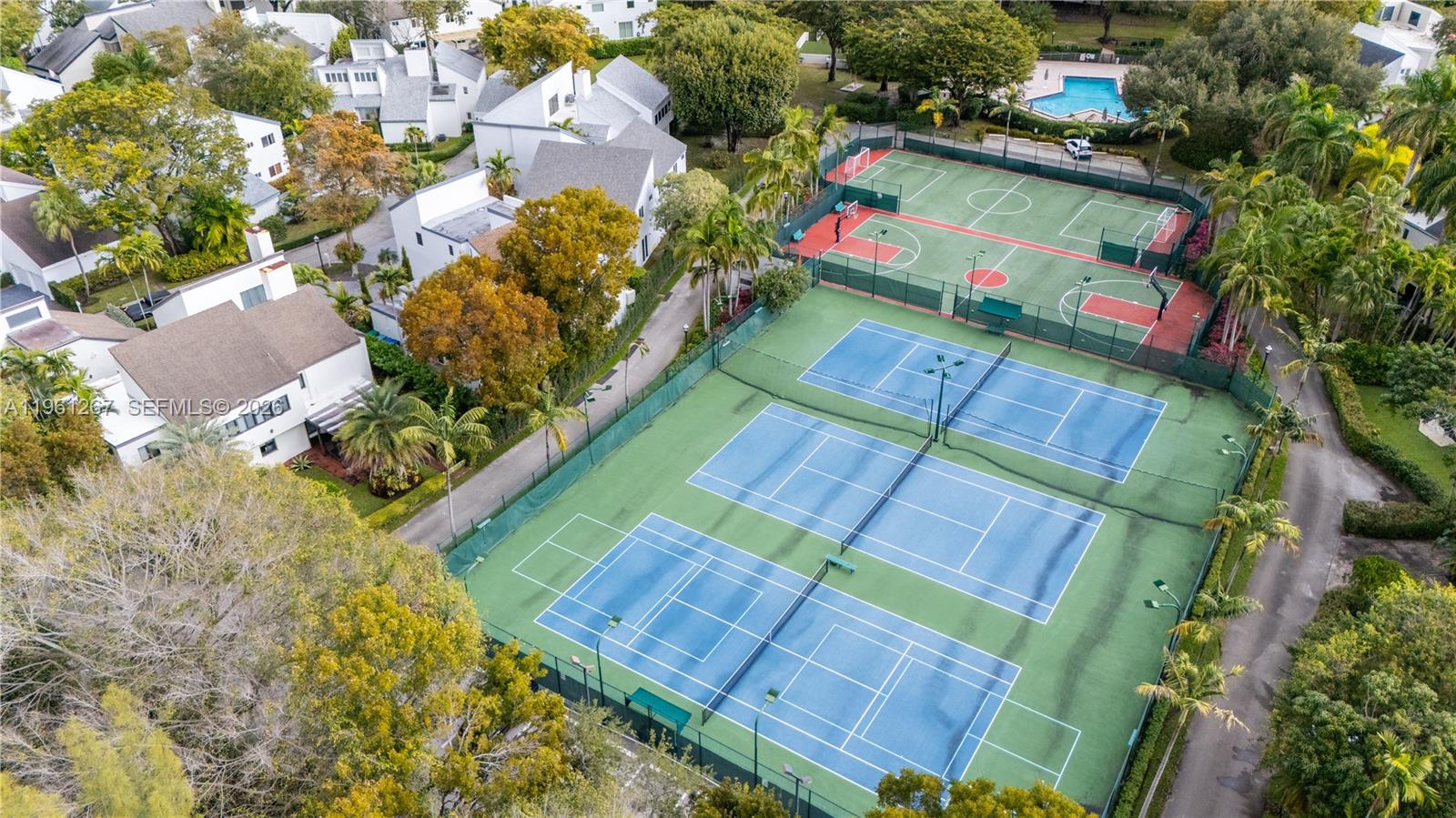 OAK HAVEN SUB SEC 3 - Residential