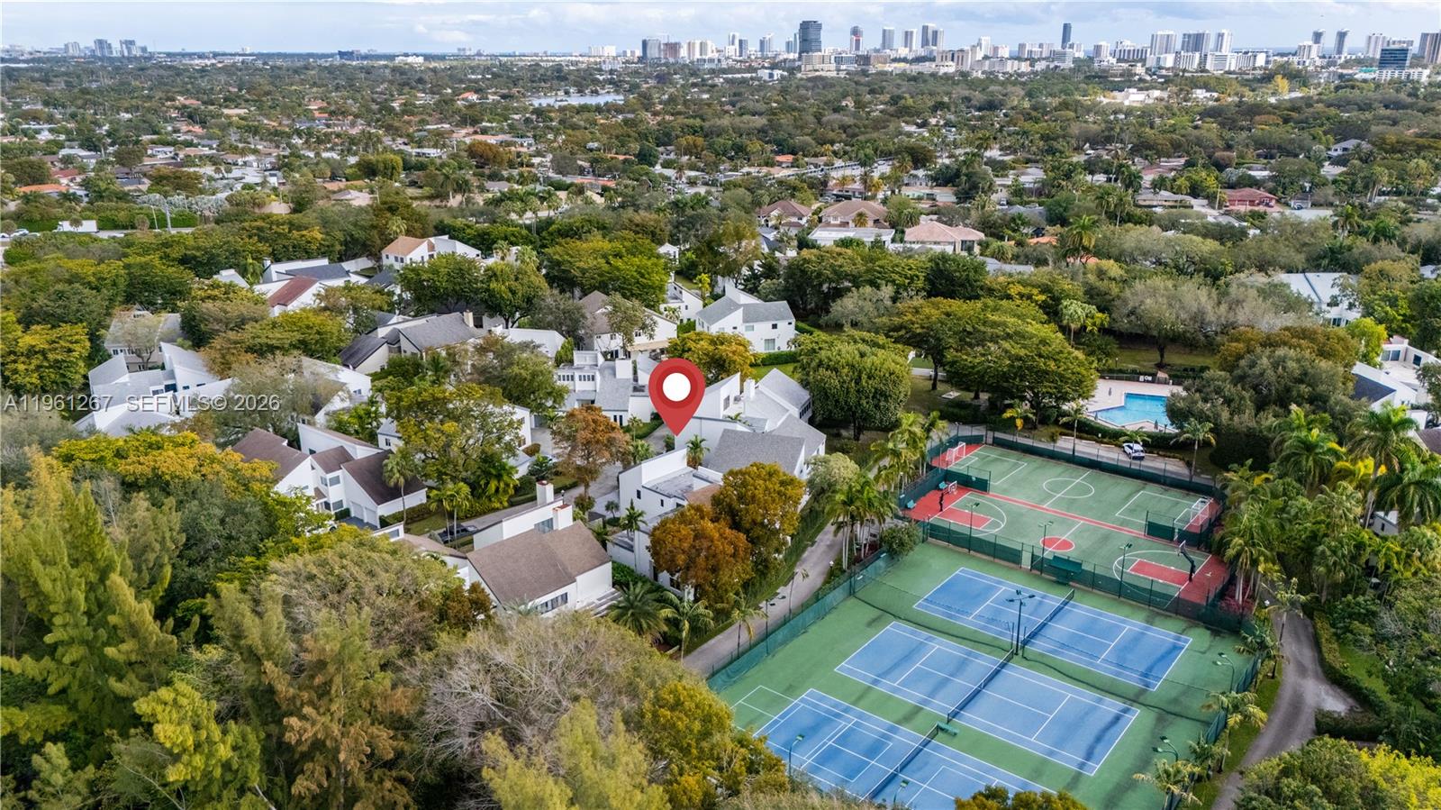 OAK HAVEN SUB SEC 3 - Residential