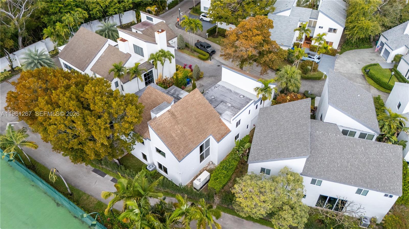 OAK HAVEN SUB SEC 3 - Residential