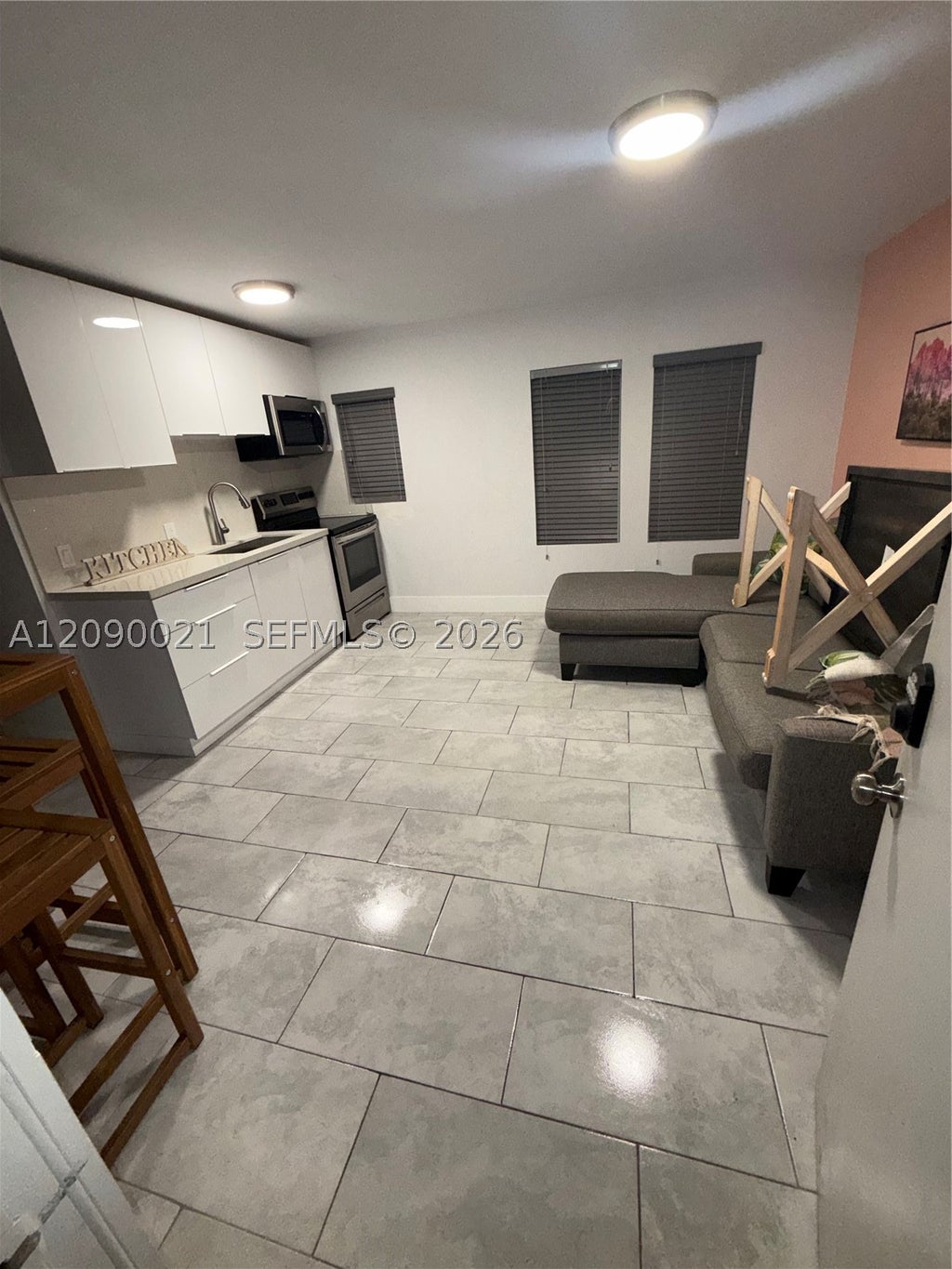 Photo of 2020 Washington St #4, Hollywood, FL 33020 (MLS # A12090021)