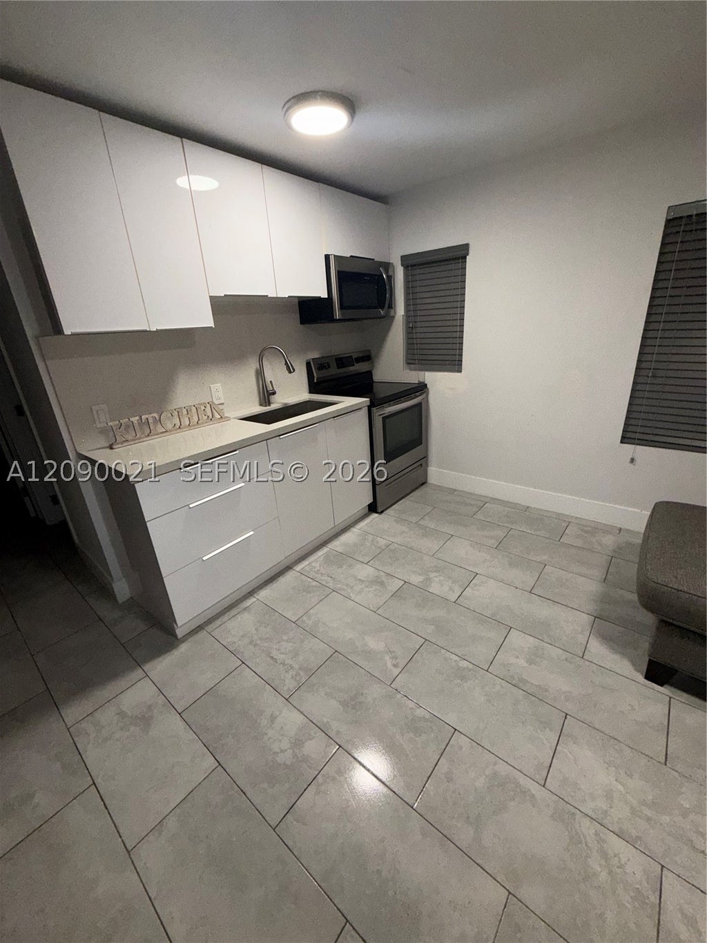 Photo of 2020 Washington St #4, Hollywood, FL 33020 (MLS # A12090021)