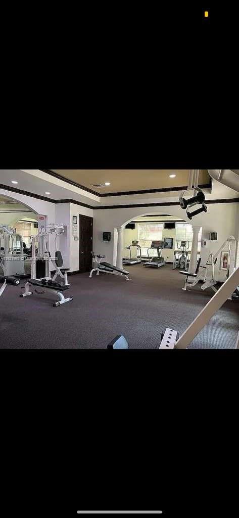 EL-AD RESIDENCES AT MIRAM - Residential Lease