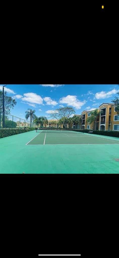 EL-AD RESIDENCES AT MIRAM - Residential Lease