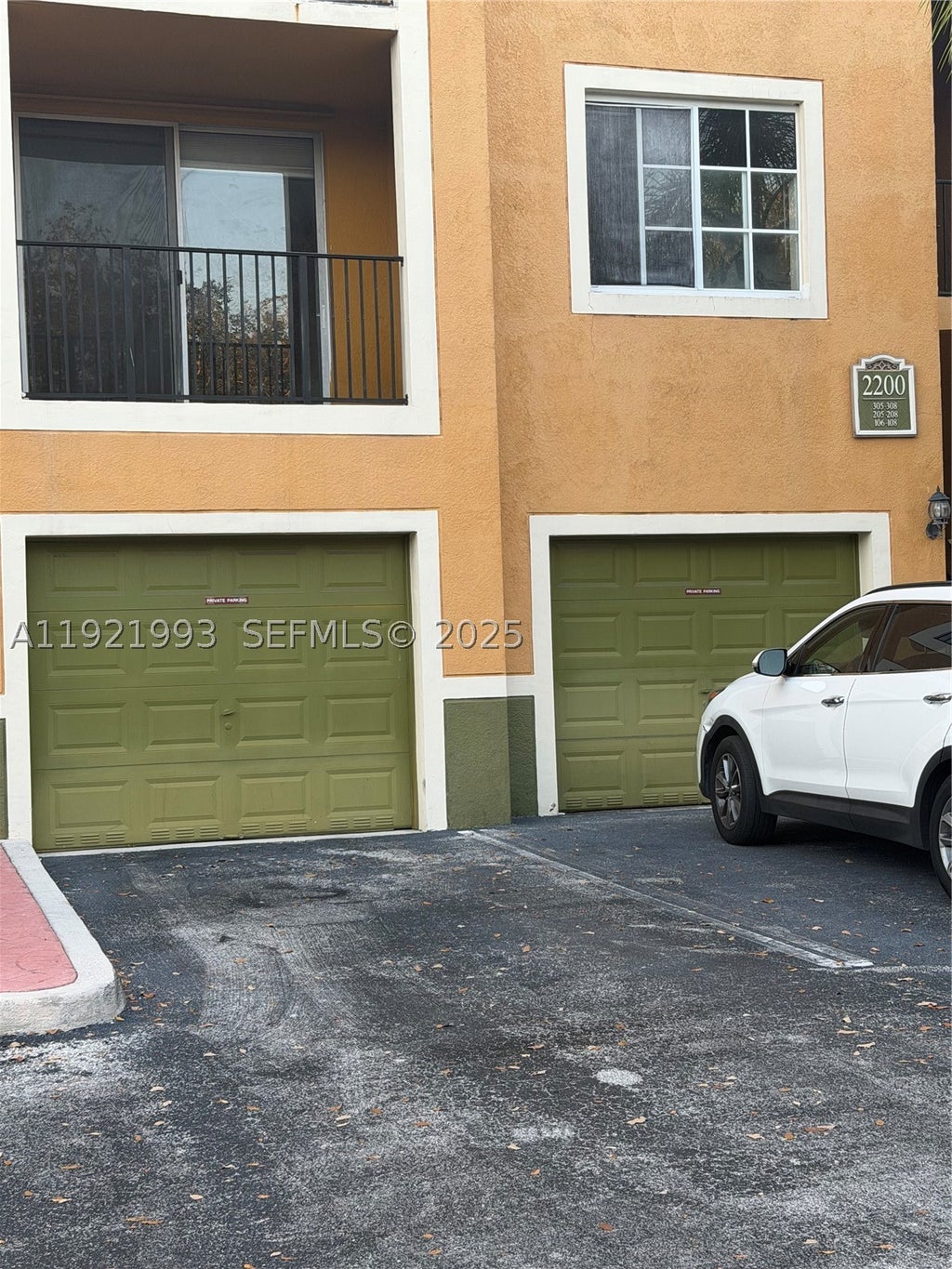 Photo of 2200 E Preserve Way #205, Miramar, FL 33025 (MLS # A11921993)