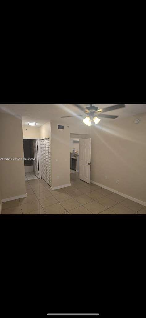 EL-AD RESIDENCES AT MIRAM - Residential Lease