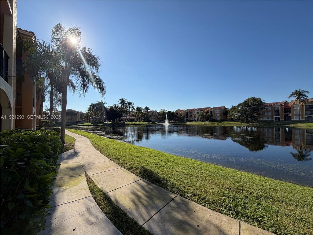 Photo of 2200 E Preserve Way #205, Miramar, FL 33025 (MLS # A11921993)