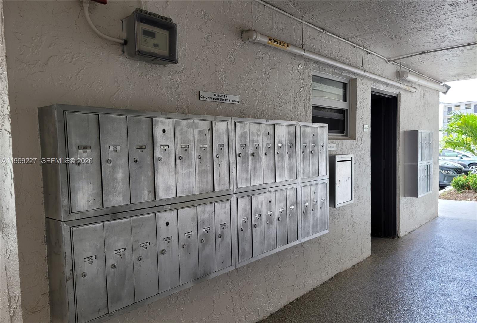 EL CONQUISTADOR NORTH CON - Residential